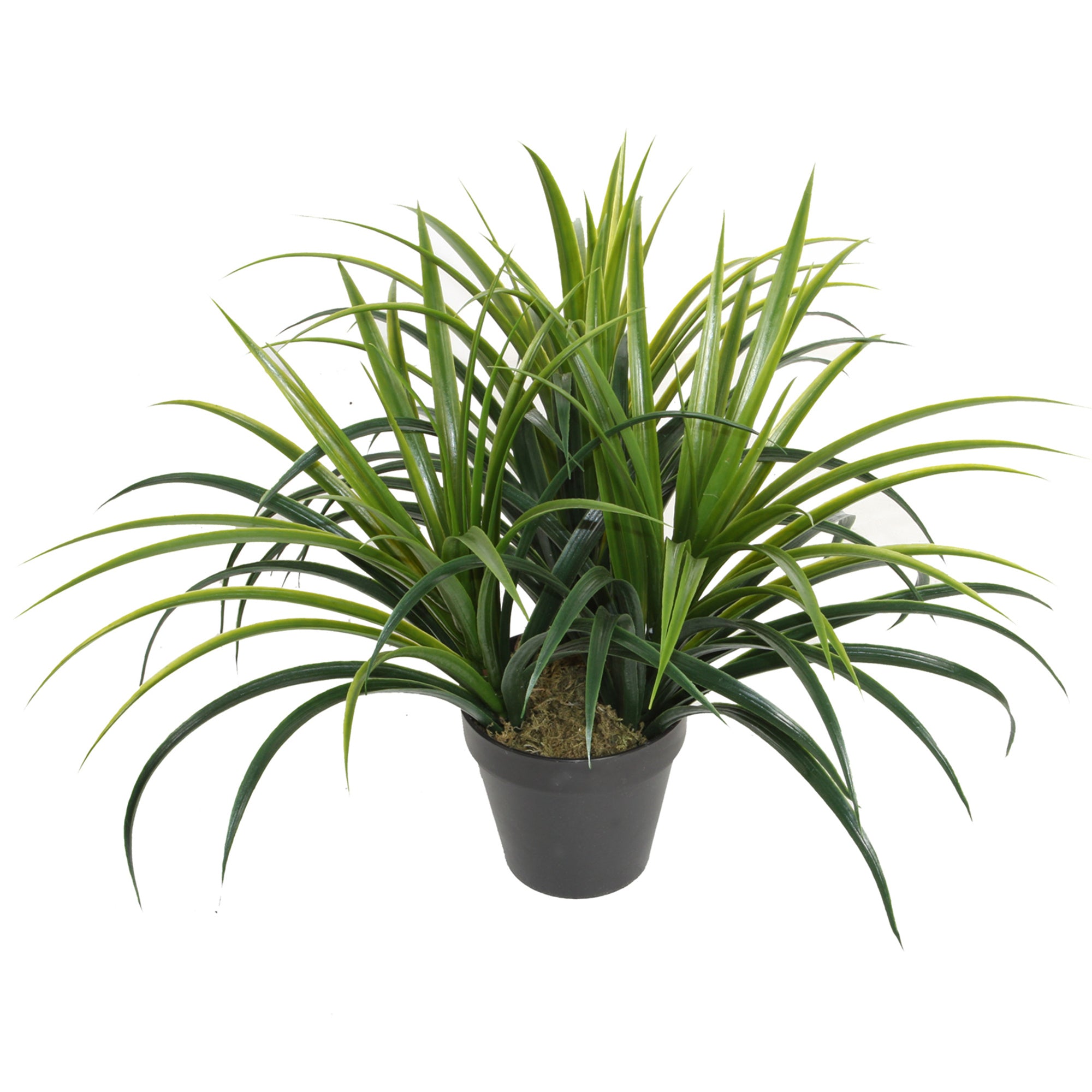 Grass verde artificial de 50 cm