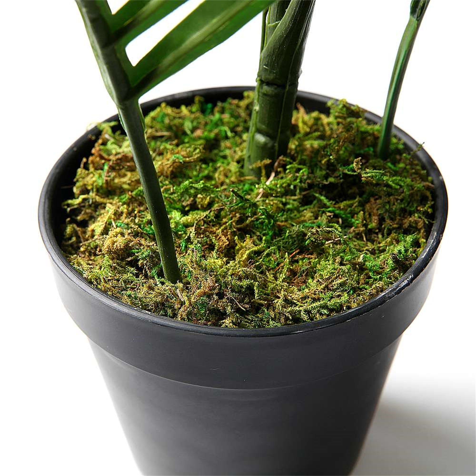 Palmera artificial mini de 60 cm