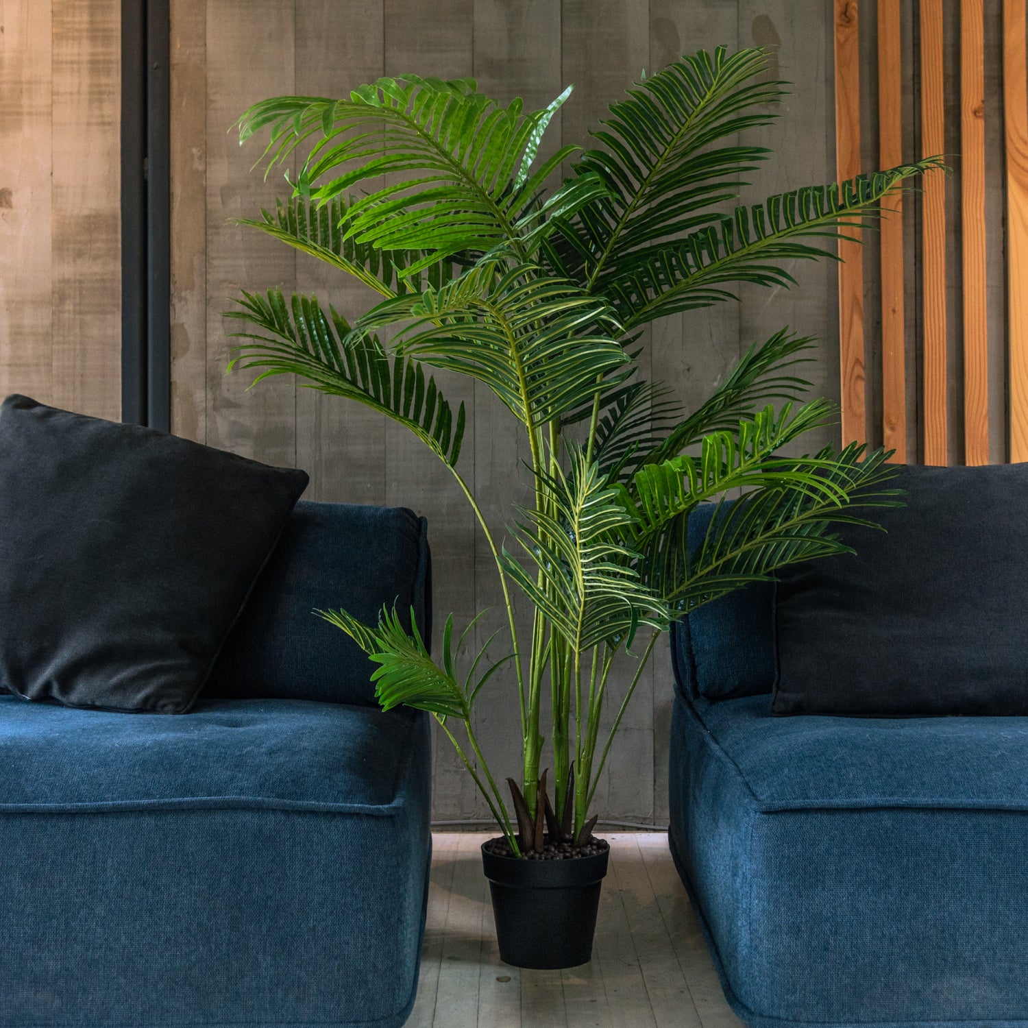 Palmera artificial Areca de 175 cm