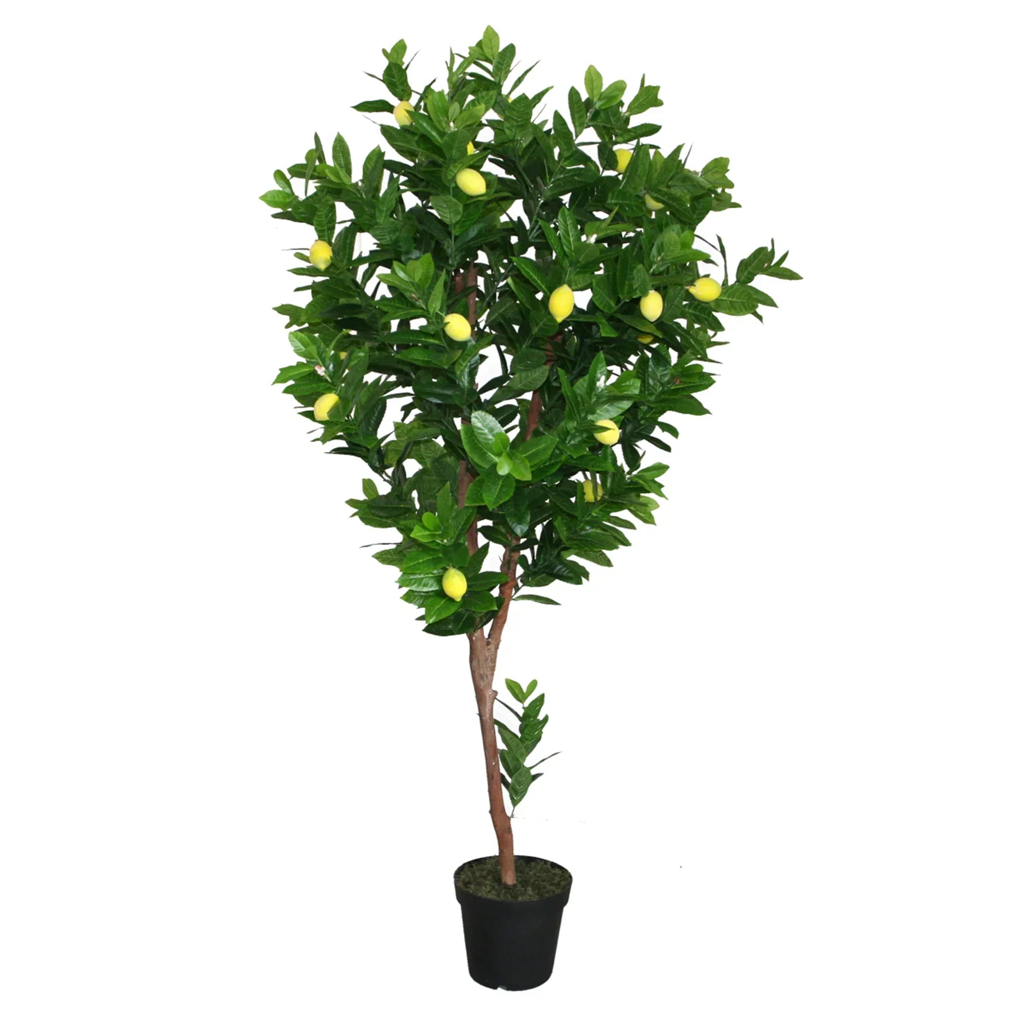 Árbol Artificial Limonero de 190 cm