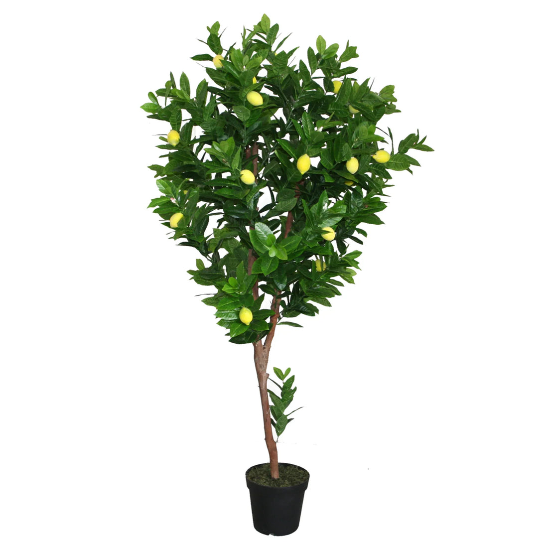 Árbol Artificial Limonero de 190 cm