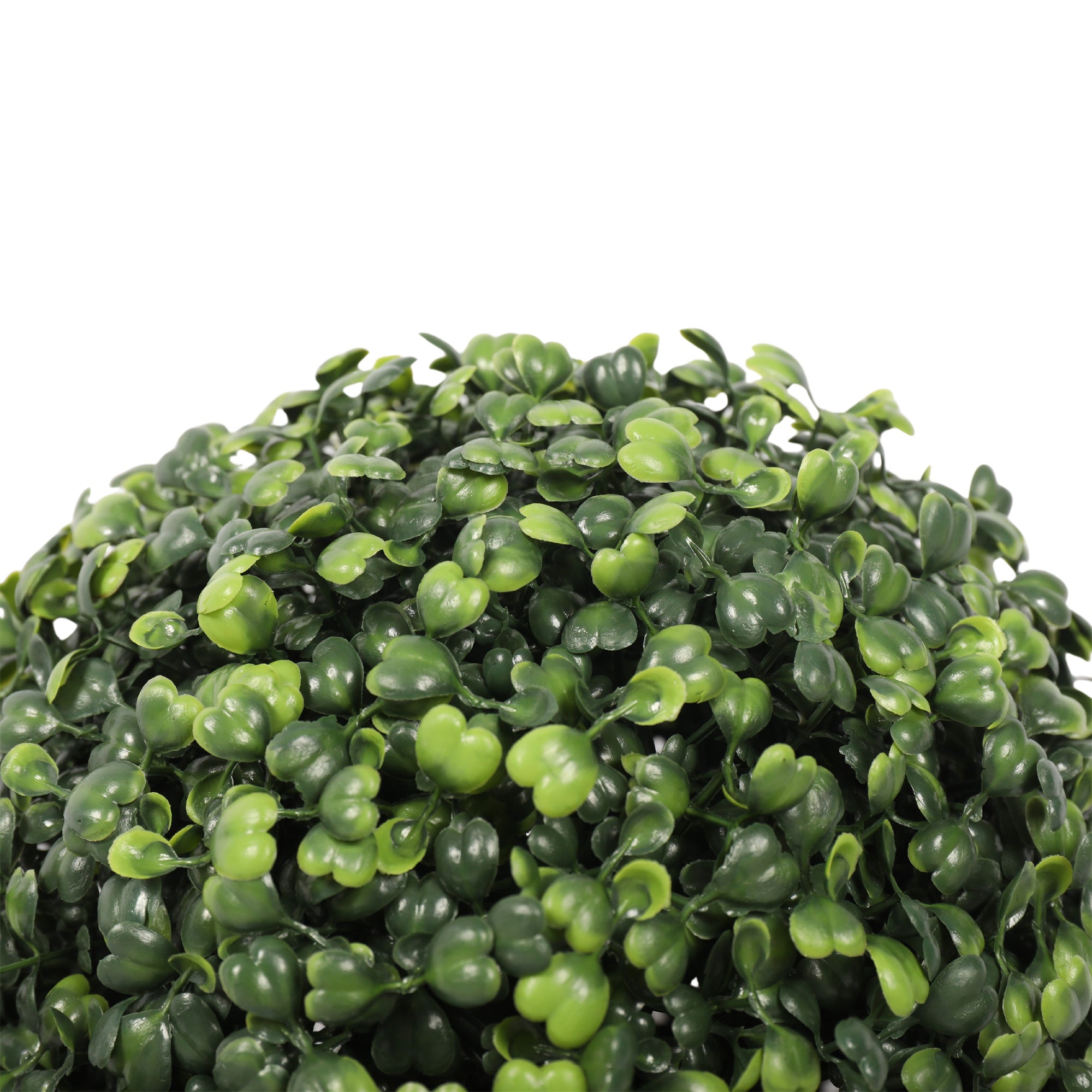 Bola de Pasto Boj artificial Premium de 25 cm. con Protección UV