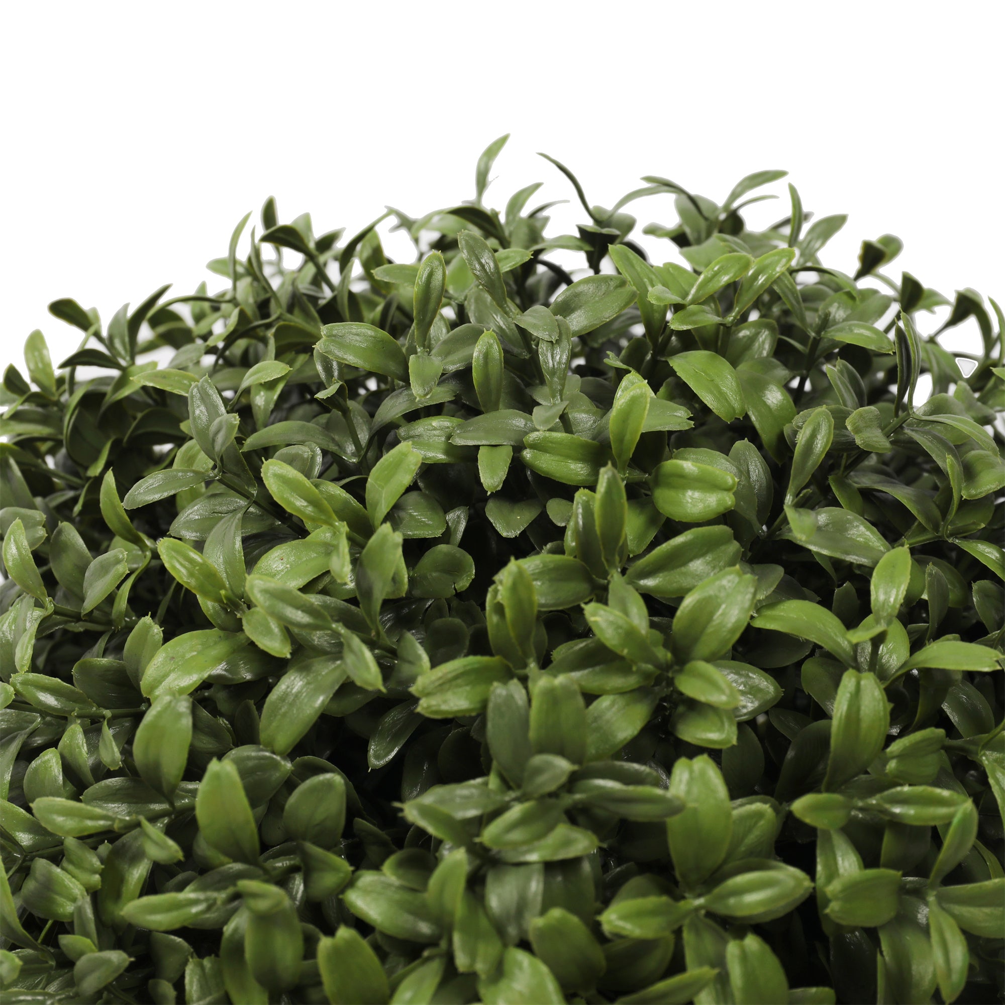 Bola de Pasto Buxus artificial Premium de 25 cm. con protección UV