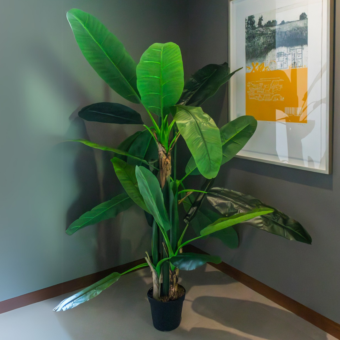 Bird Of Paradise Artificial De 200 cm.