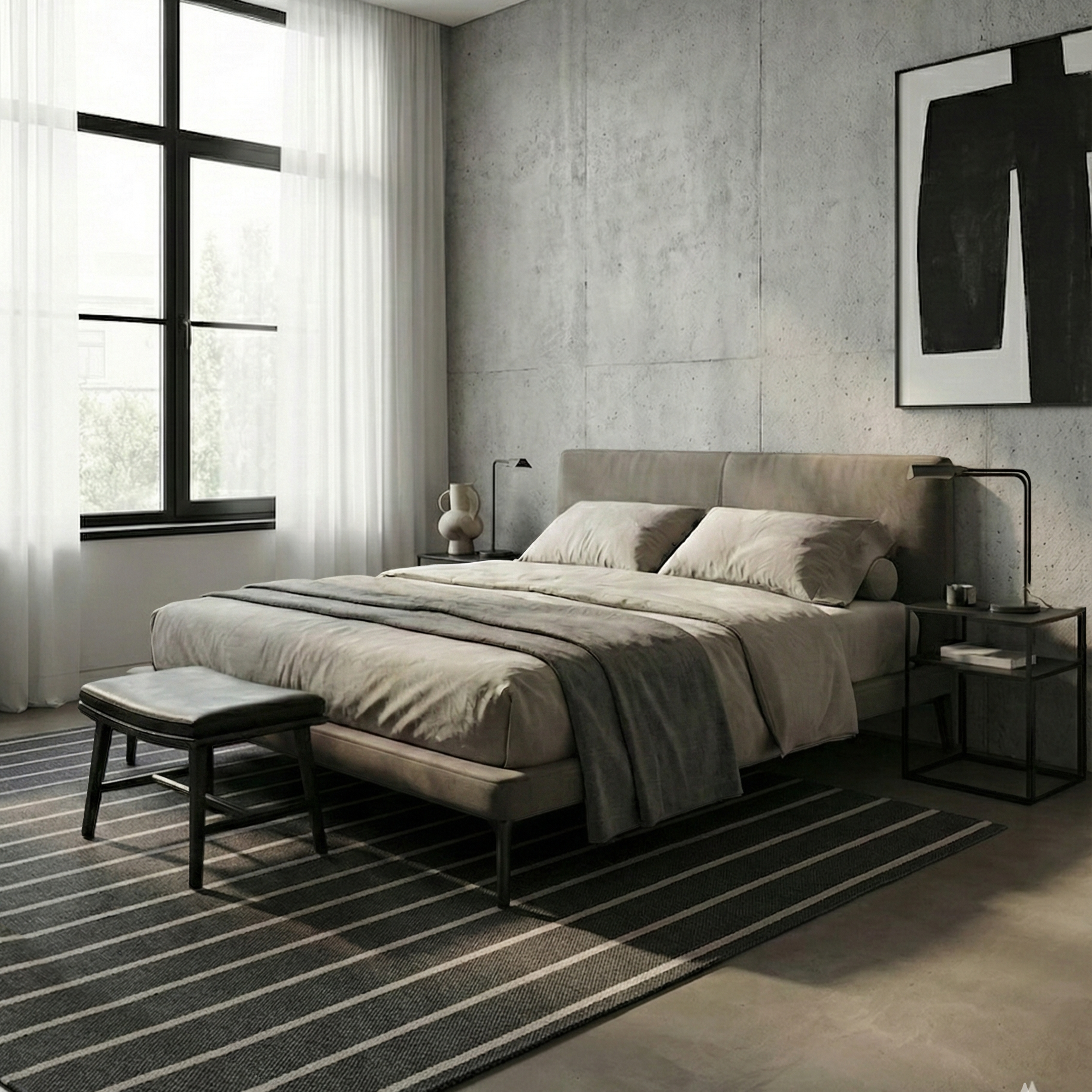 Alfombra Sira de 2 x 3 mts.