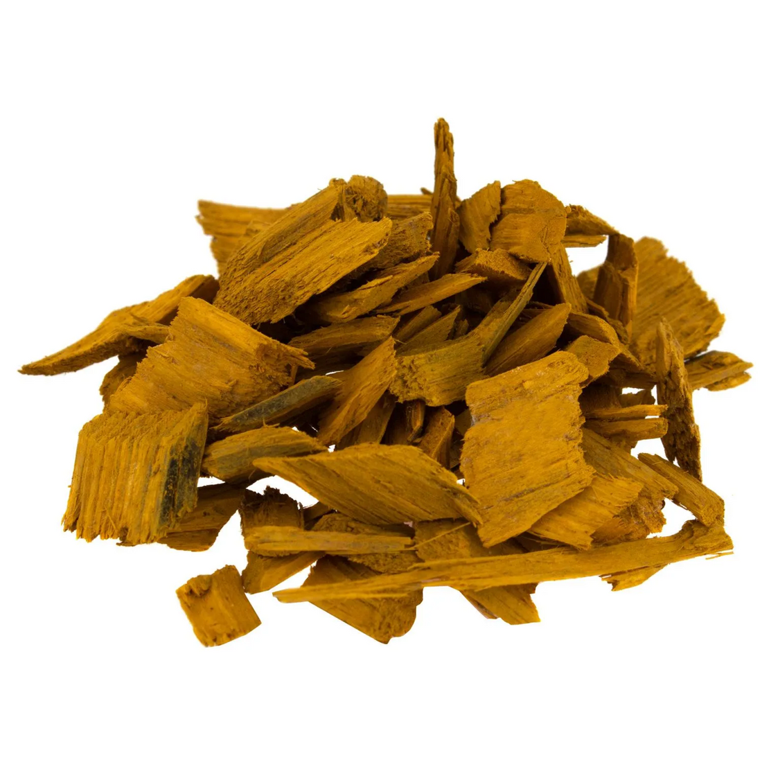 Mulch Amarillo 30 Lts