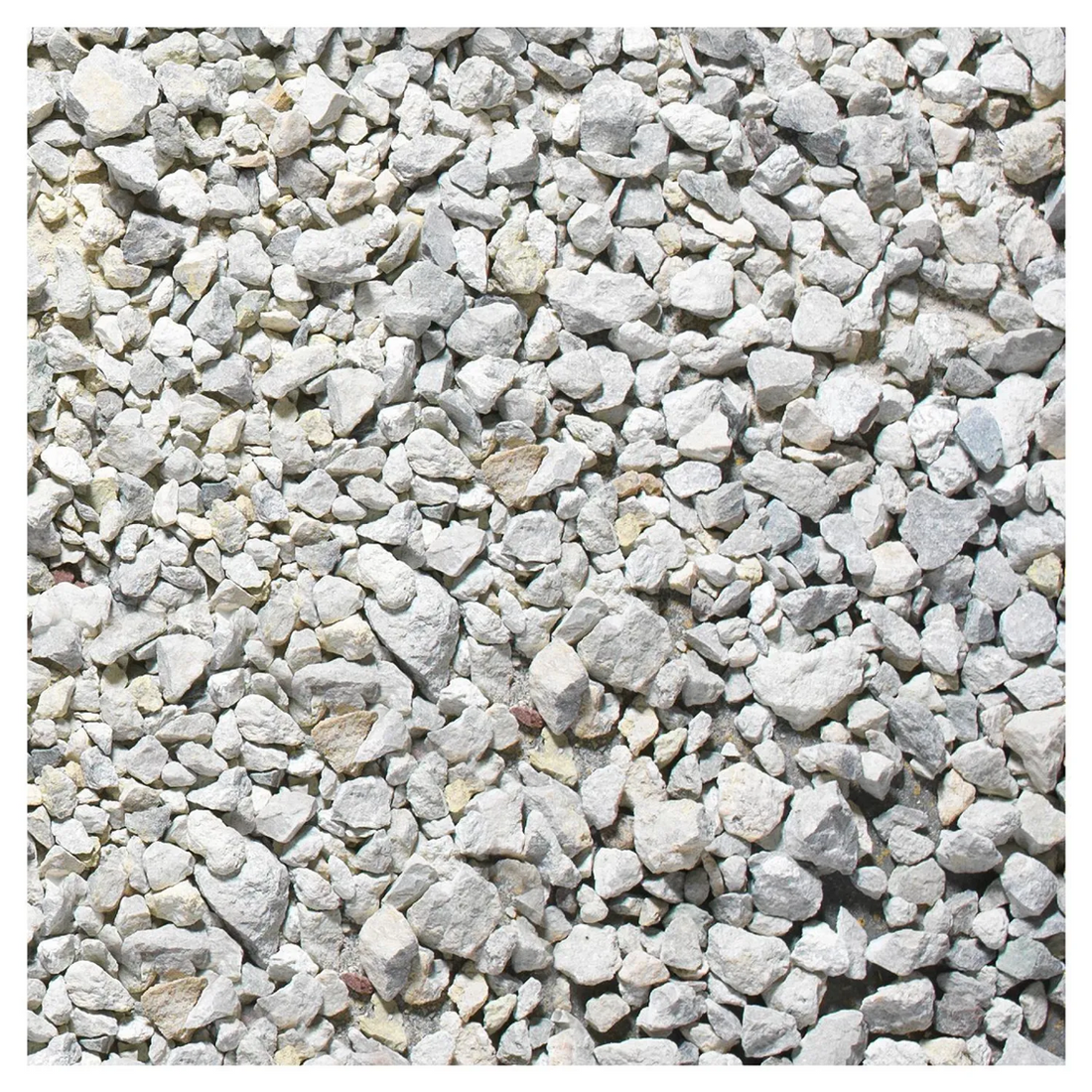 Gravilla Almendra Blanca 2 Kg