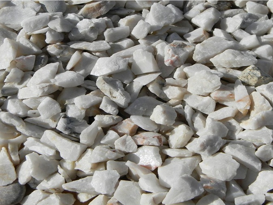 Piedra Cuarzo Maíz 2 Kg