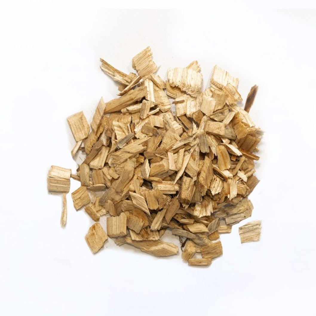 Mulch Natural 25 Lts