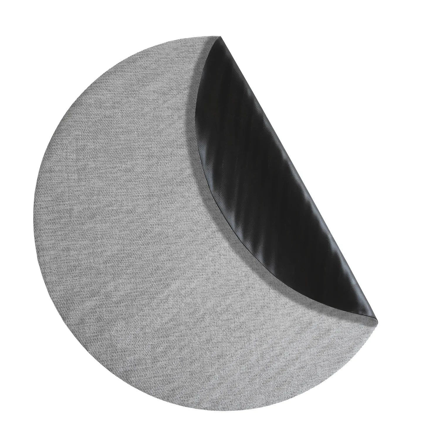 Alfombra Zuma de 1.5 mts. de Diámetro