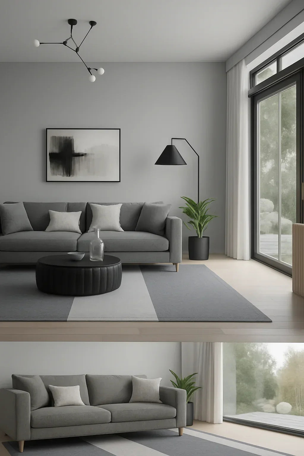 Alfombra Boreal de 2 x 3 mts.