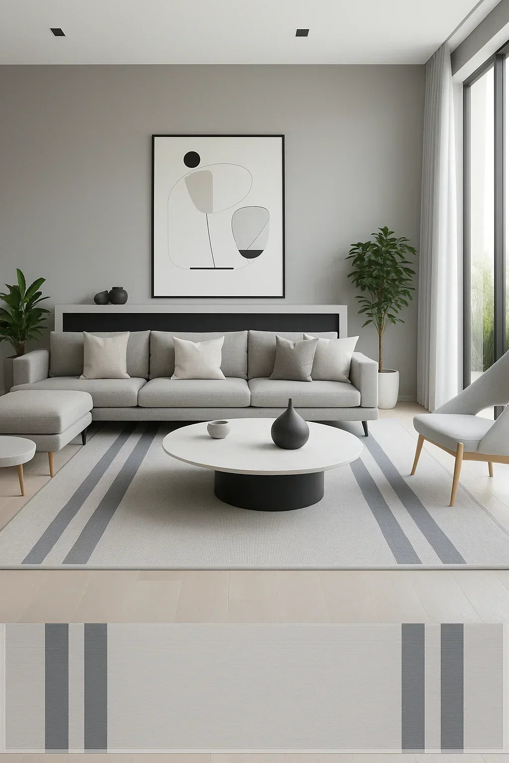 Alfombra Kuna de 2 x 3 mts.