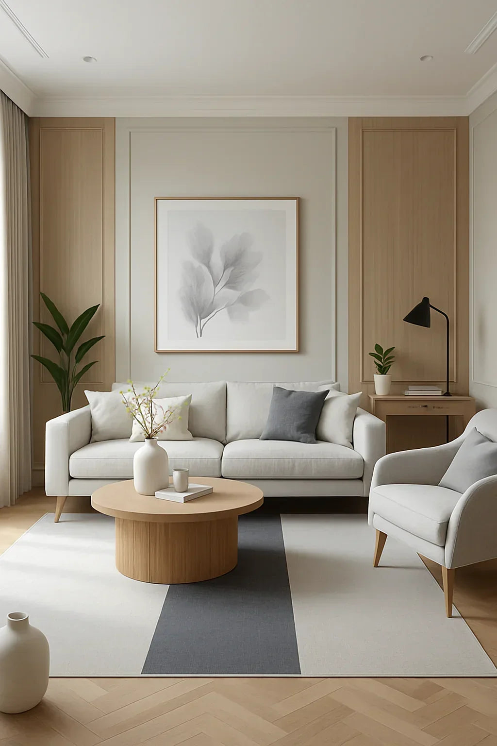 Alfombra Azara de 2 x 3 mts.