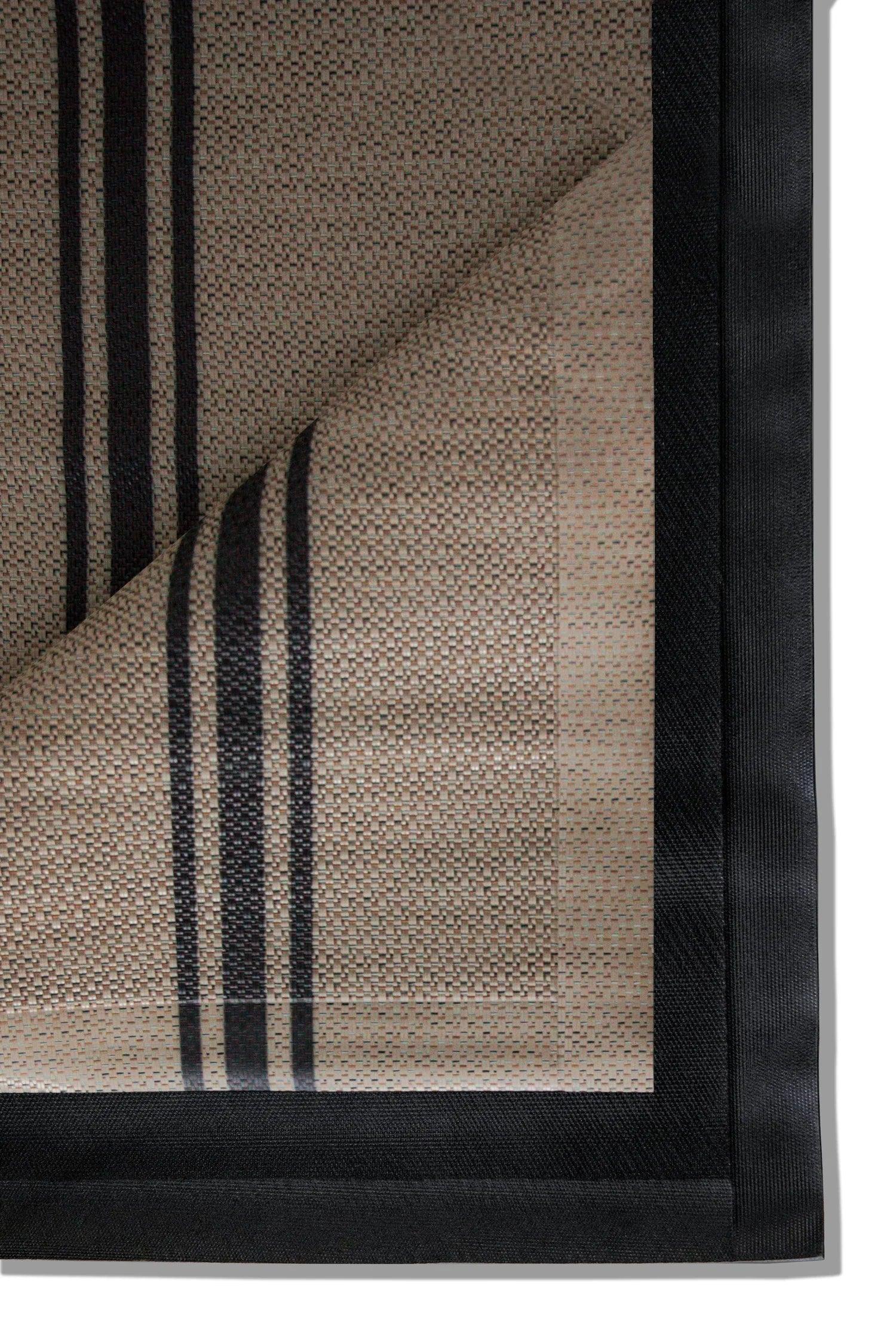 Alfombra Luna de 2 x 3 mts.