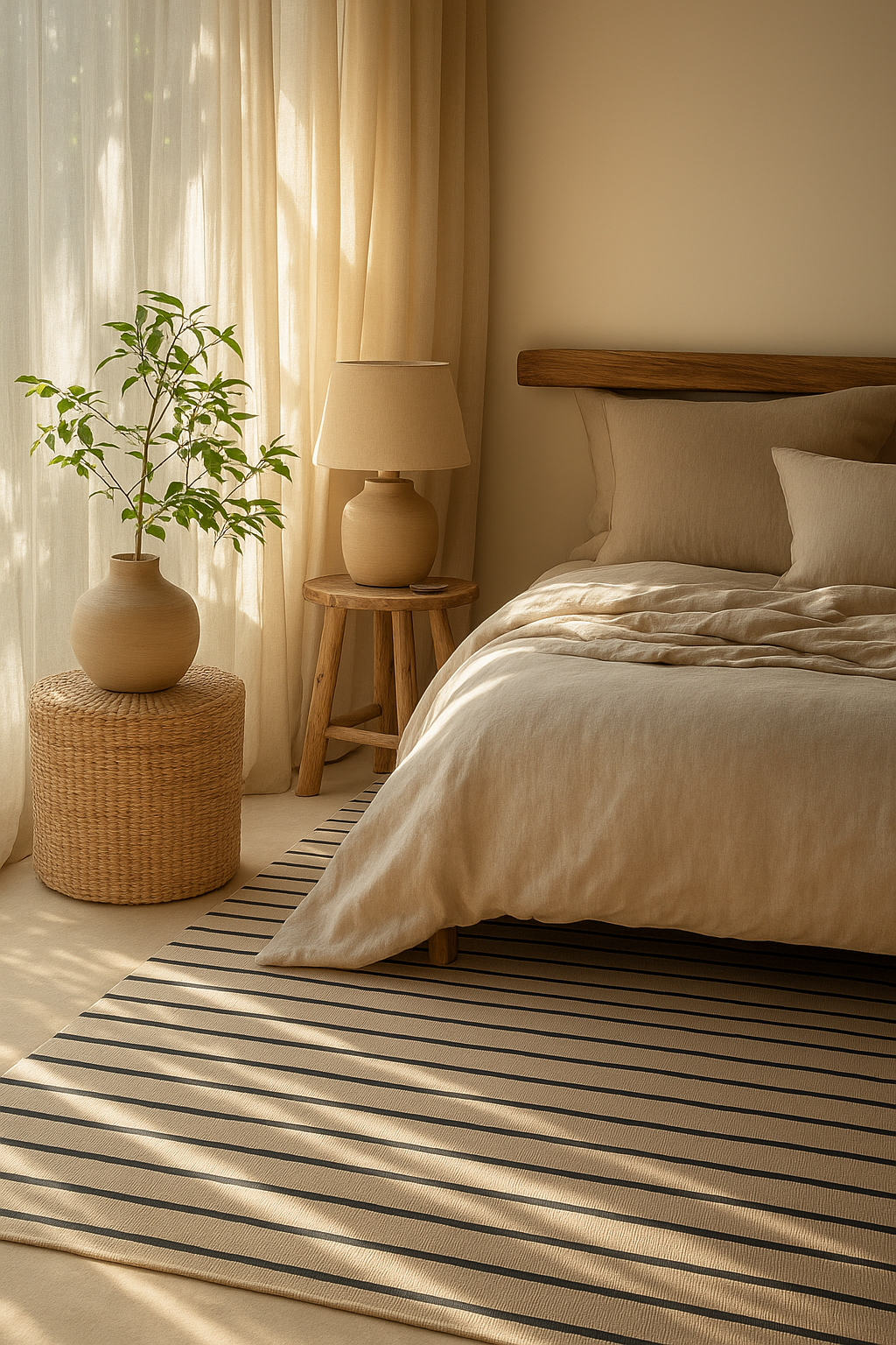 Alfombra Tundra de 2 x 3 mts.