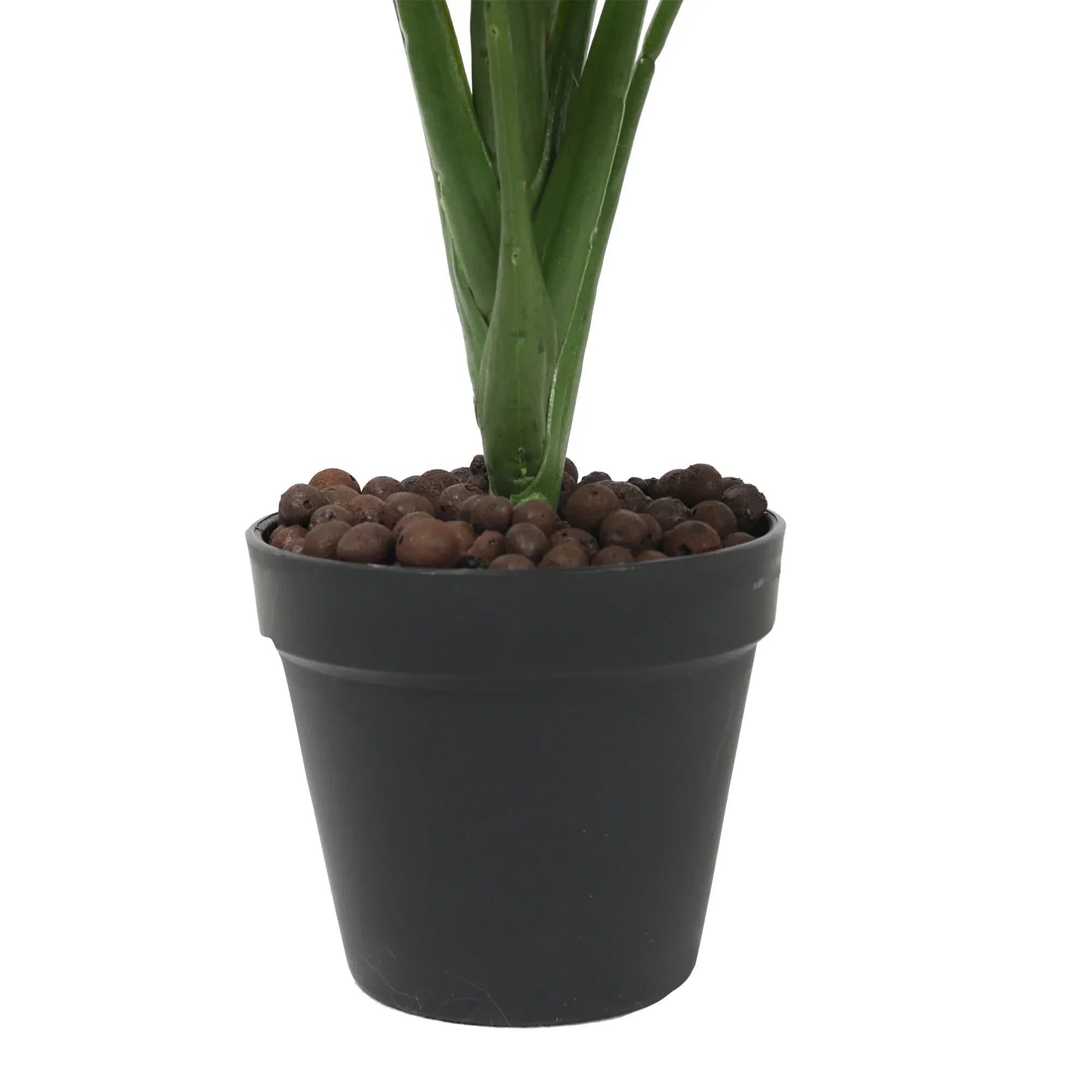 Anthurium rojo artificial de 60 cm