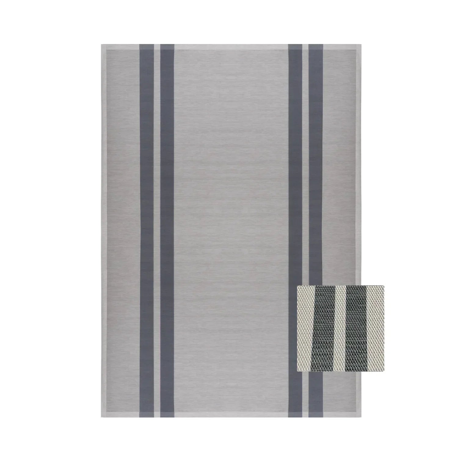 Alfombra Kuna de 2 x 3 mts.