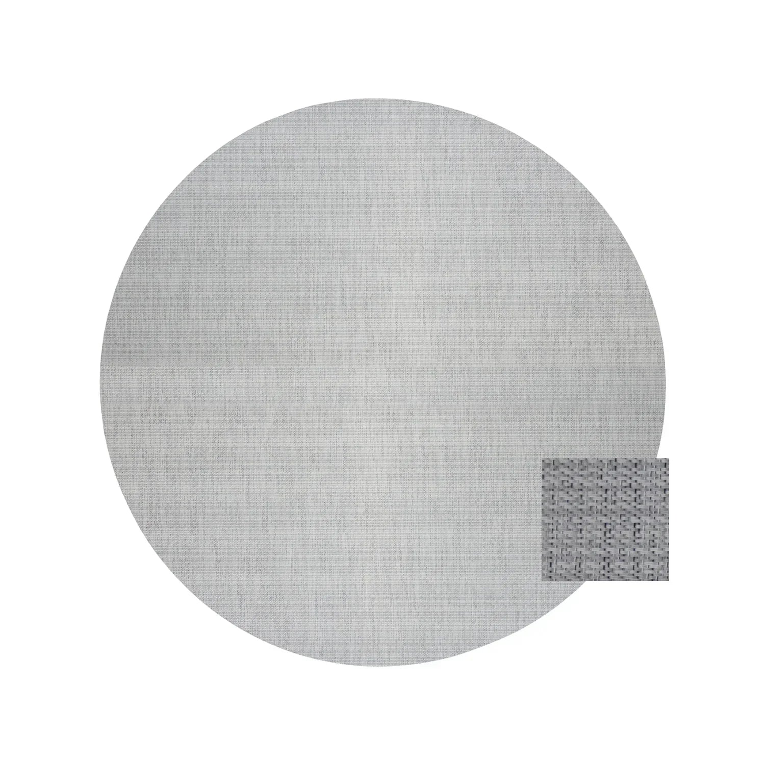 Alfombra Zuma de 1.5 mts. de Diámetro