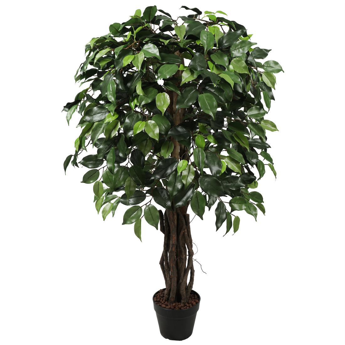 Ficus Benjamina artificial de 120 cm