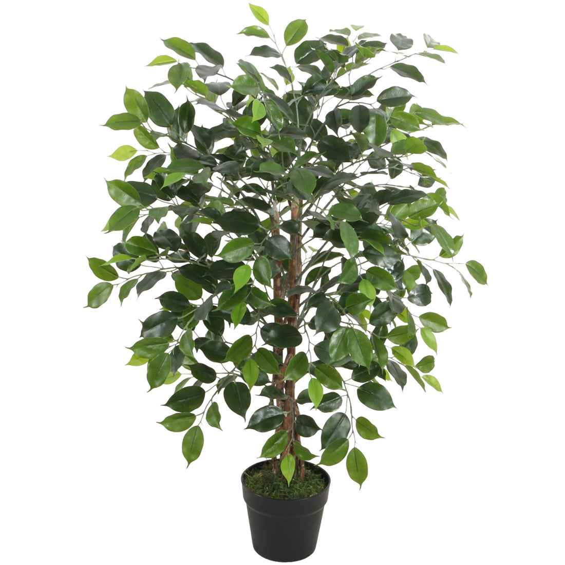 Ficus Benjamina artificial de 90 cm