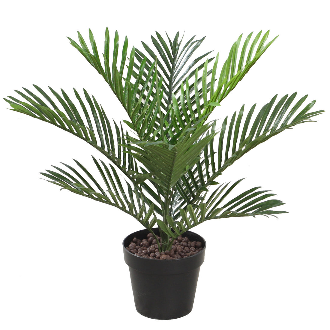 Palmera artificial mini de 60 cm