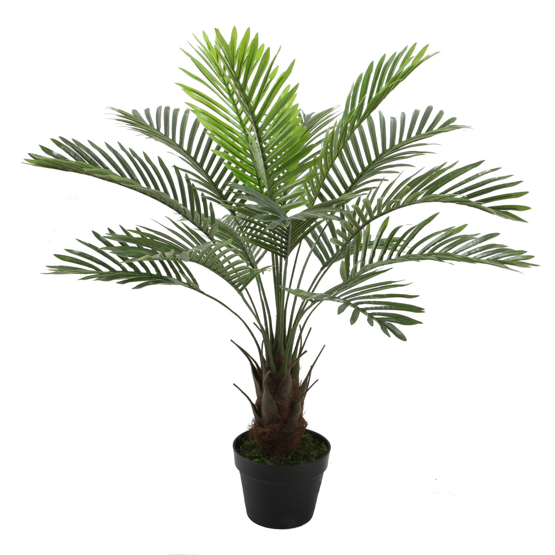 Palmera artificial de 90 cm