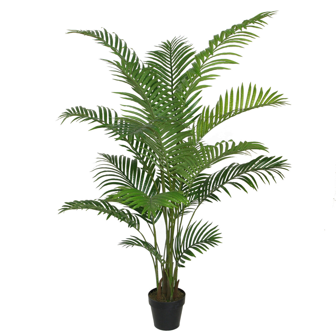 Palmera artificial Areca de 175 cm