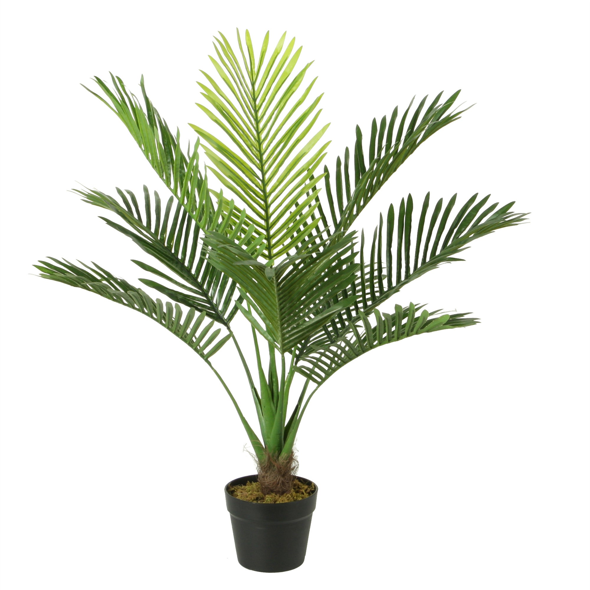 Palmera artificial de  80 cm