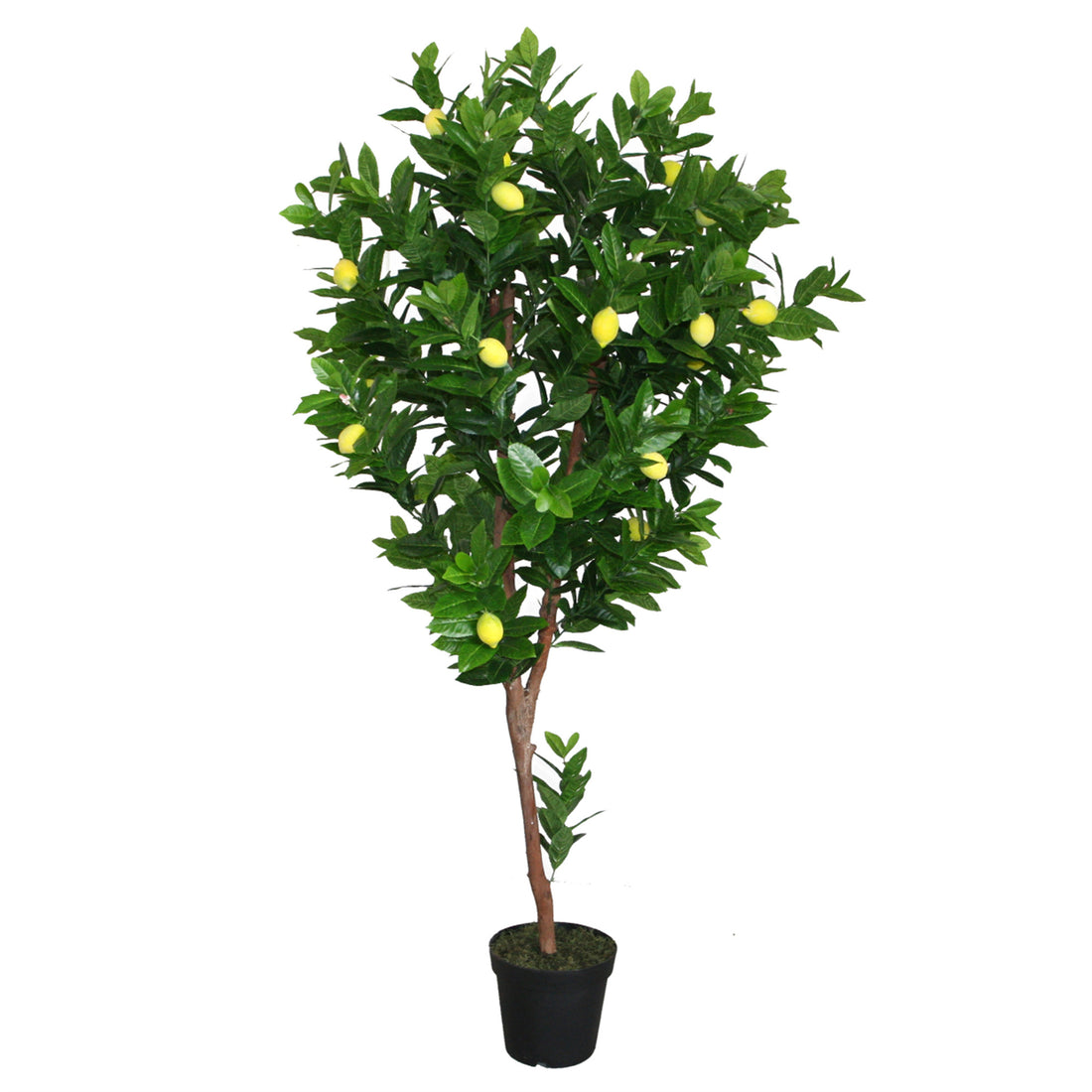 Árbol Artificial Limonero de 190 cm
