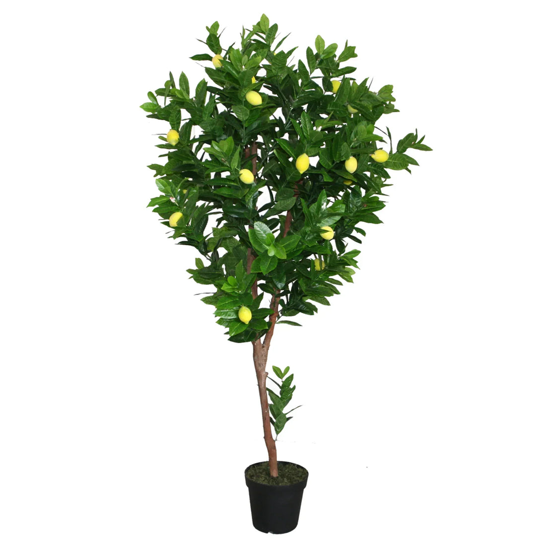 Árbol Artificial Limonero de 190 cm