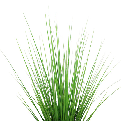 Grass Aloe Verde artificial de  70 cm