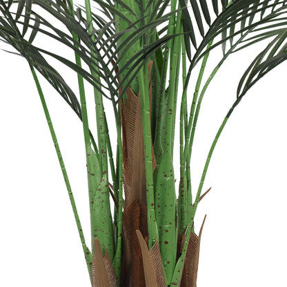 Palmera Areca Premium 180 cm con protección UV