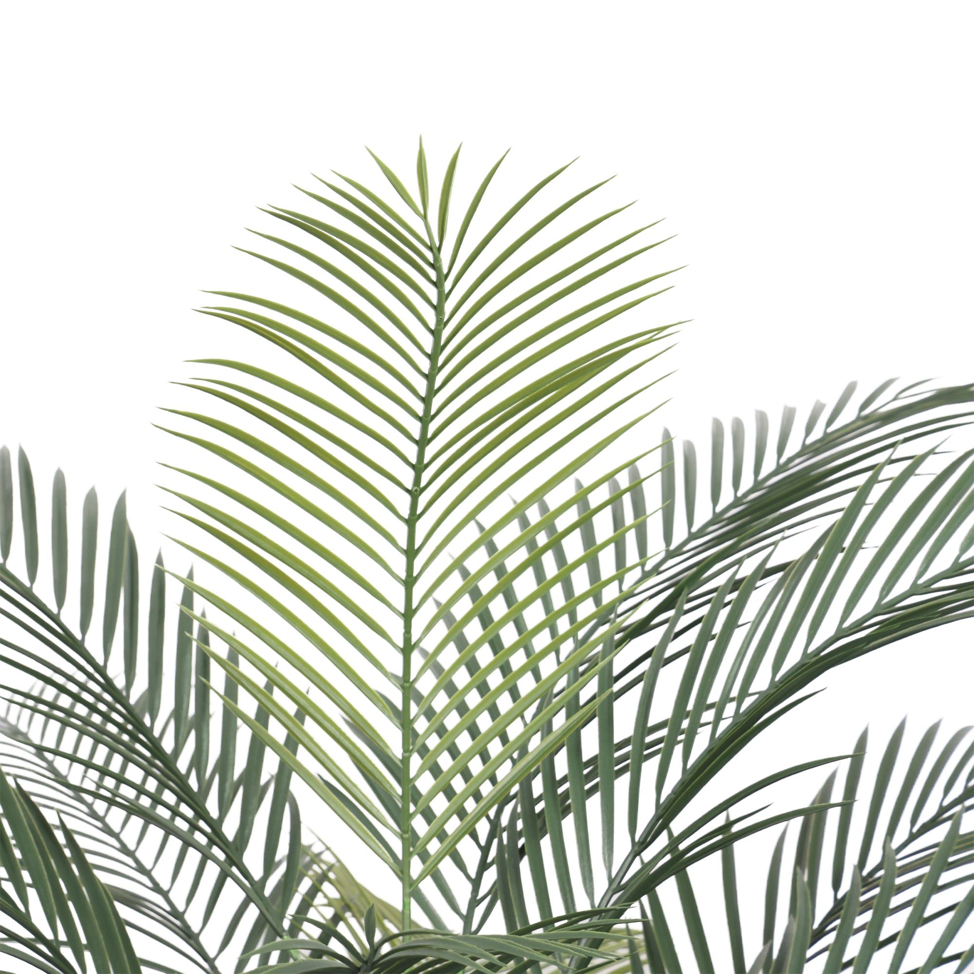 Palmera Areca Premium 180 cm con protección UV