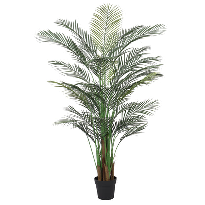 Palmera Areca Premium 180 cm con protección UV