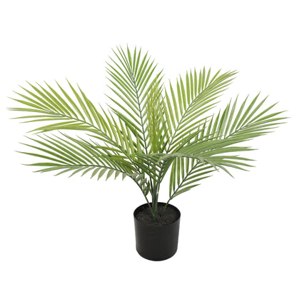 Palmera mini 62 cm con protección UV