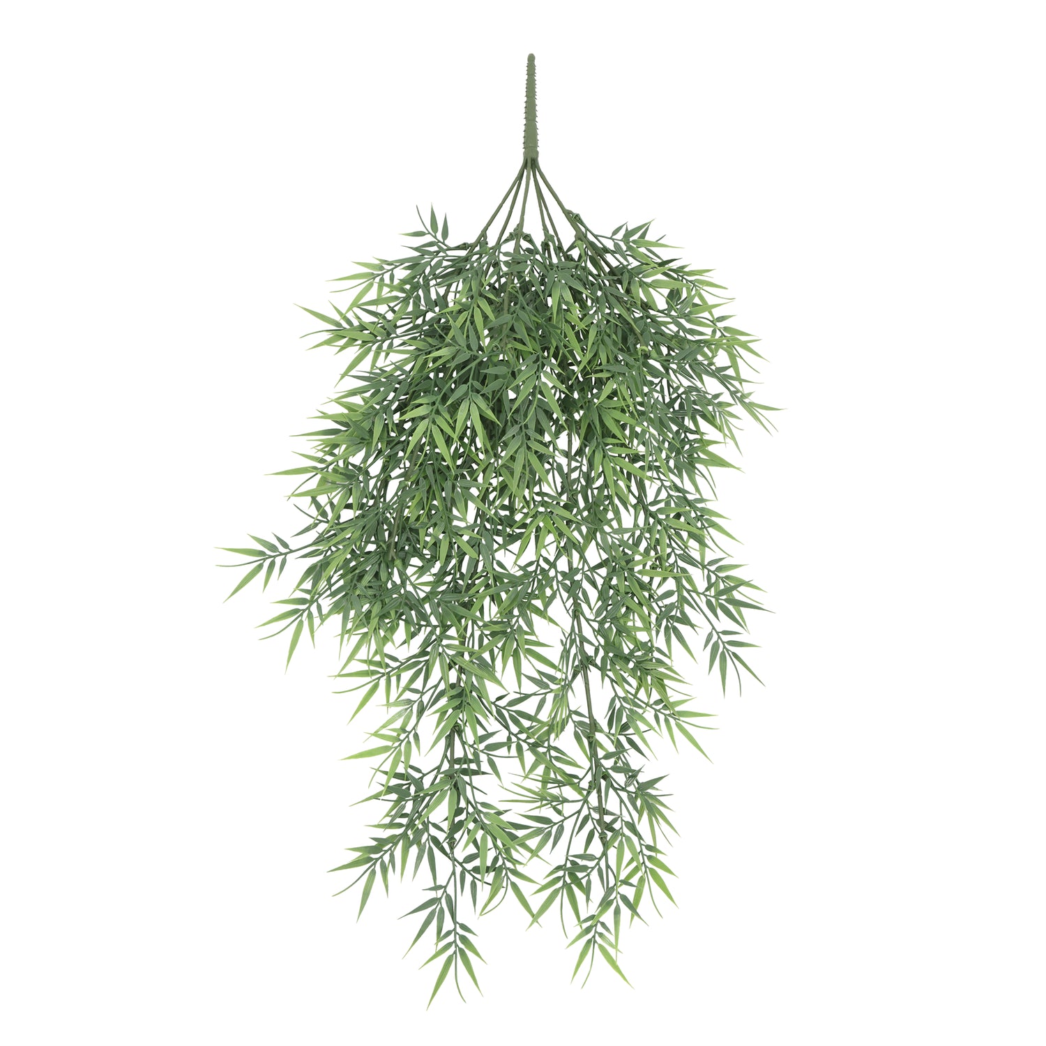 Enredadera colgante Bamboo 75 cm con protección UV