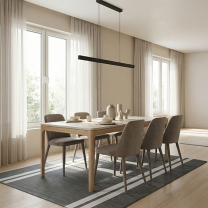 Alfombra Petra de 2 x 3 mts.