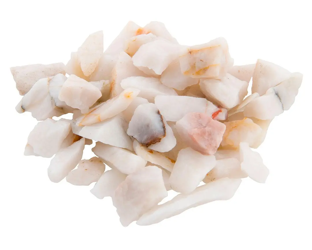 Piedra Cuarzo Maíz 2 Kg