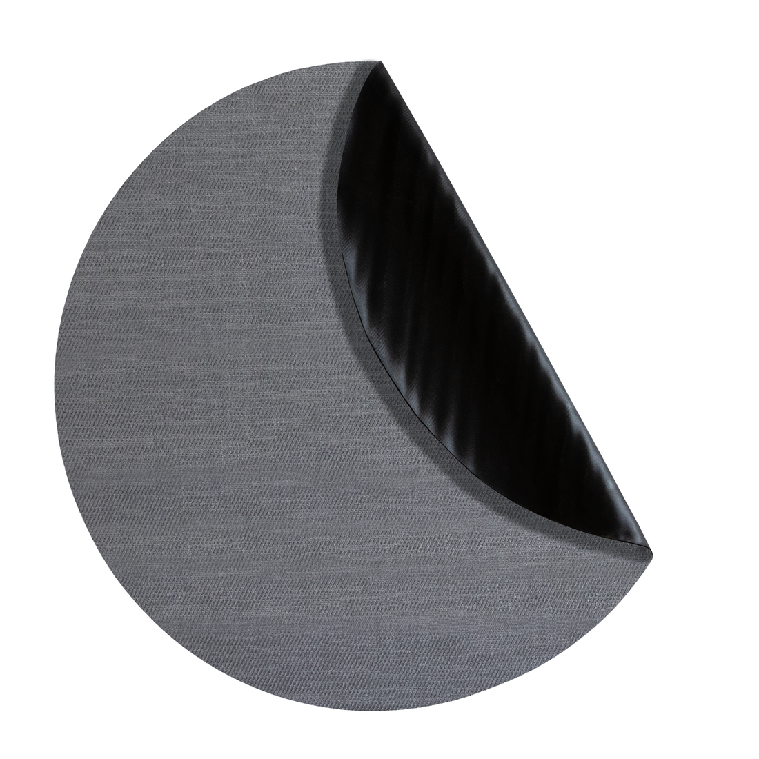 Alfombra Zaire de 1.5 mts. de Diámetro