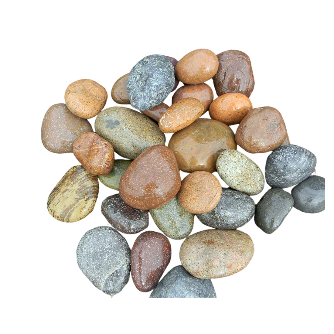 Piedra Ágata Huevillo 2 Kg