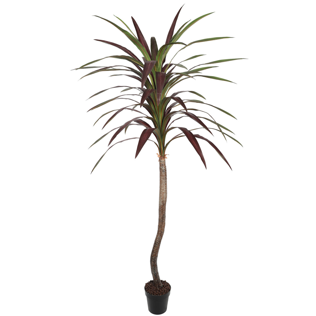 Cordyline Artificial de 210 cm