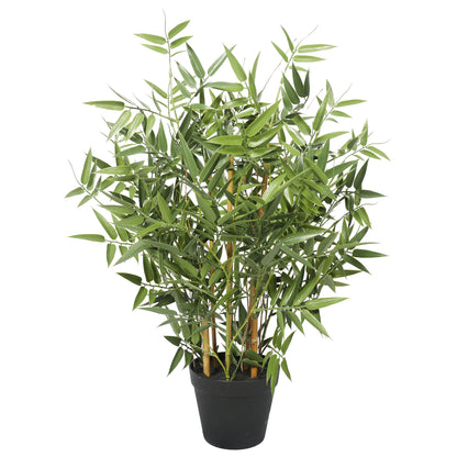 Bamboo premium 60 cm con protección UV