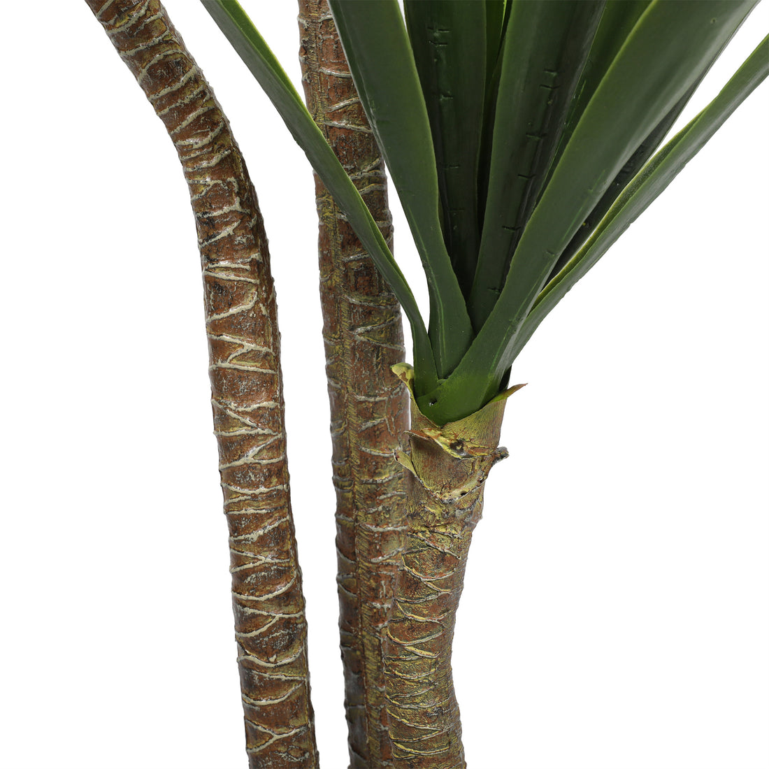 Yucca Artificial de 130 cm.