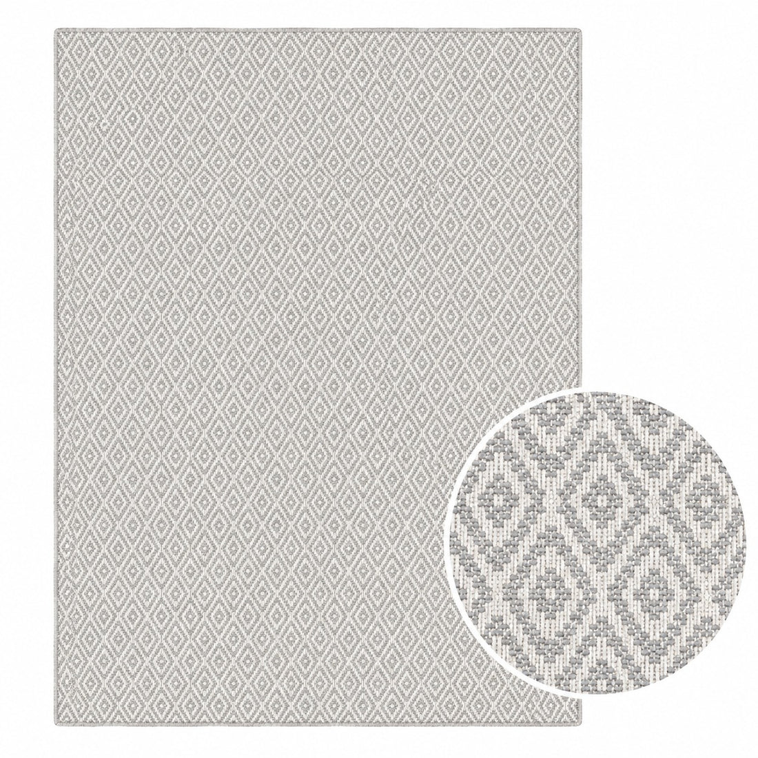 Alfombra Vinilica Trento