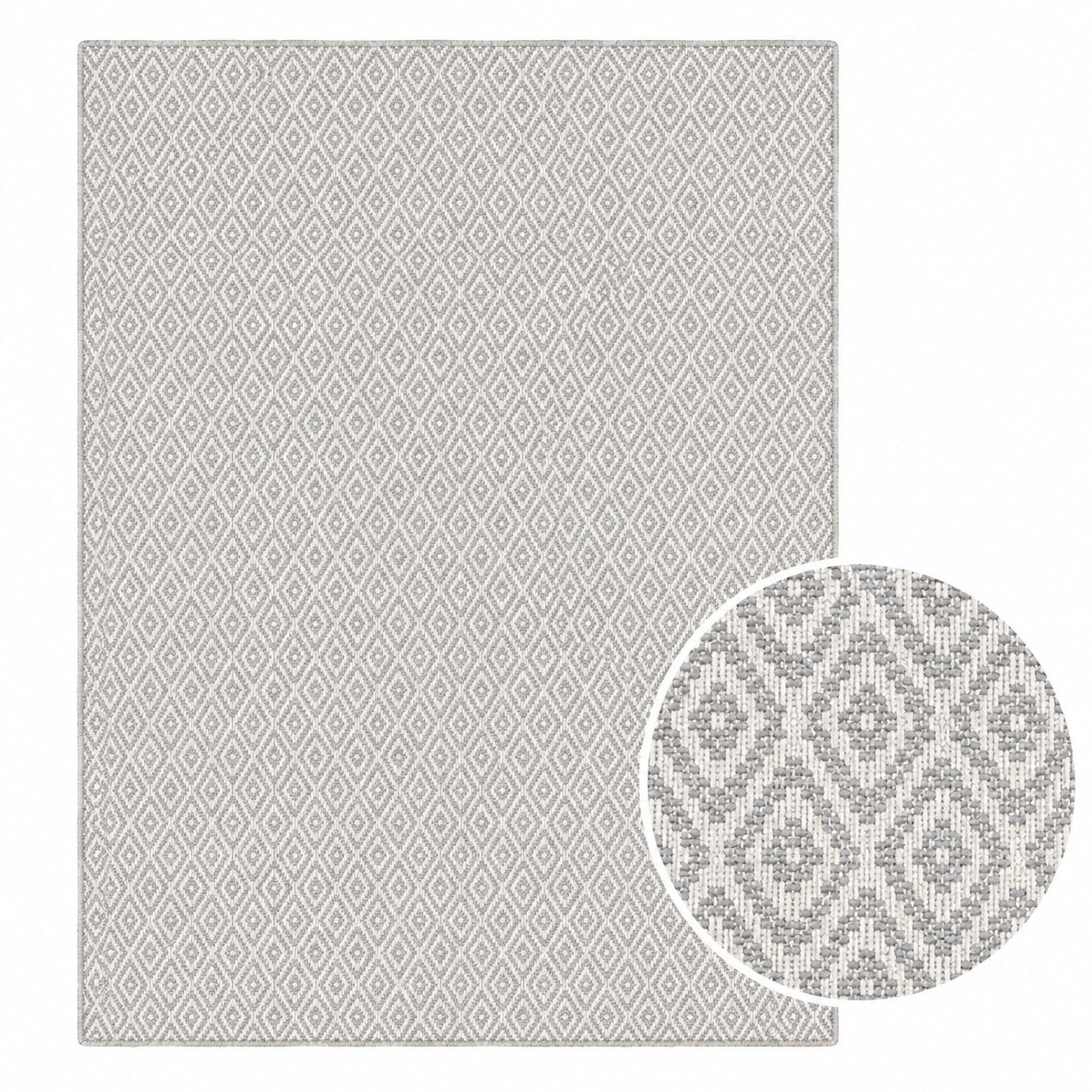 Alfombra Vinilica Trento