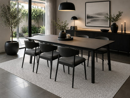 Alfombra Vinilica Trento