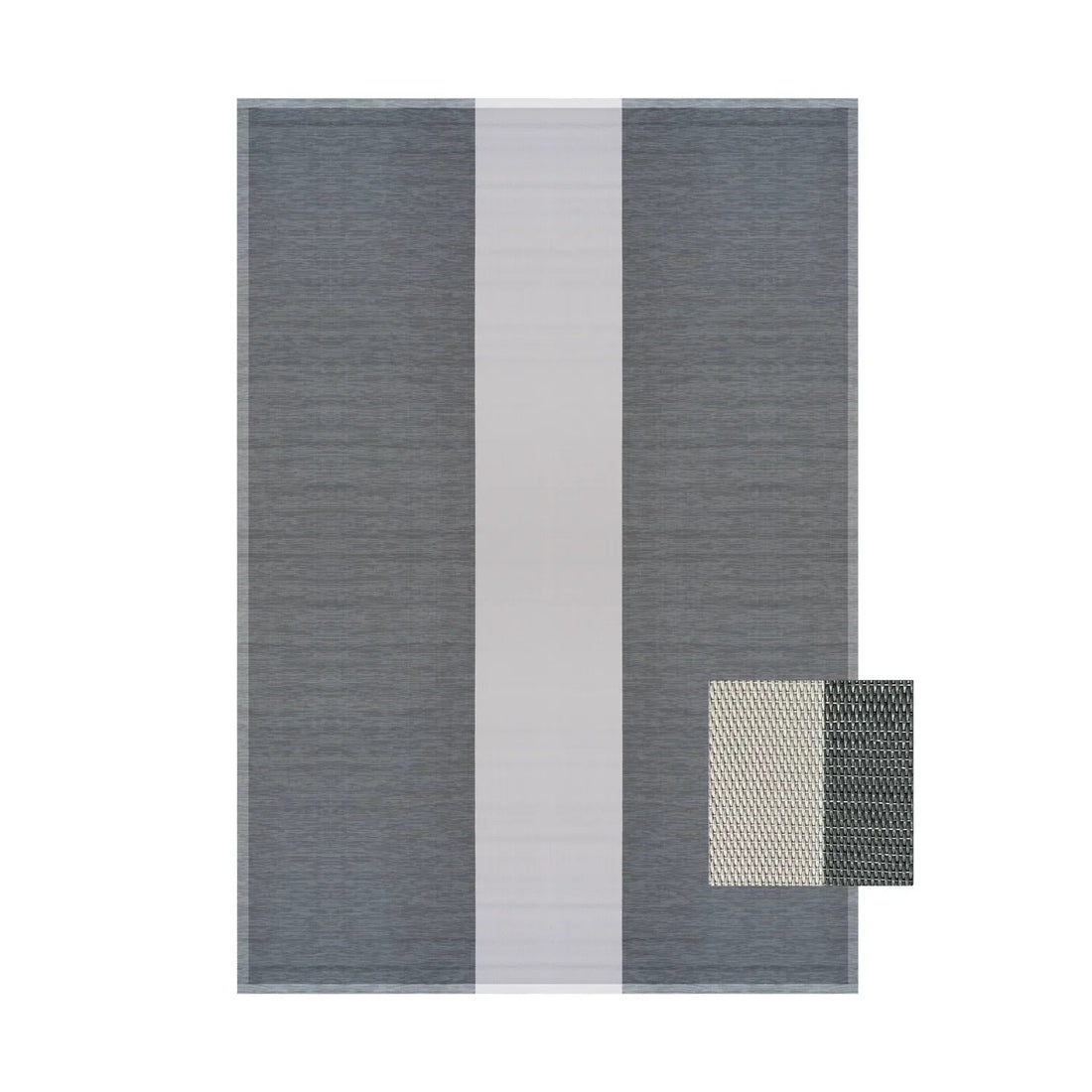 Alfombra Boreal de 2 x 3 mts.