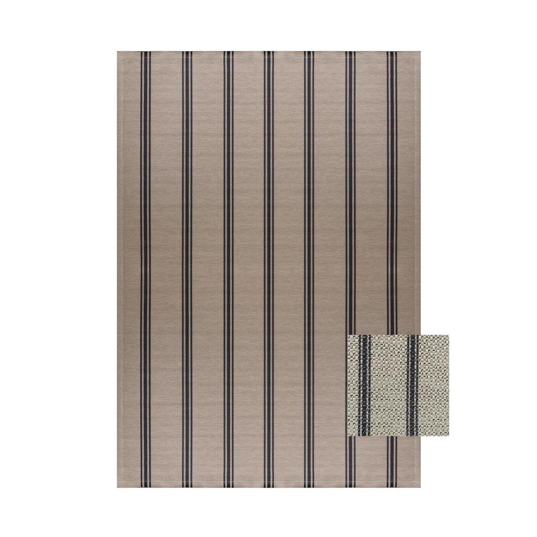 Alfombra Luna de 2 x 3 mts.