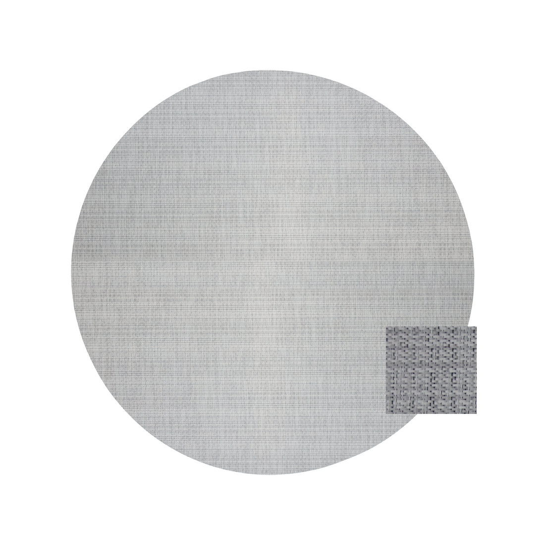 Alfombra Zuma de 1.5 mts. de Diámetro