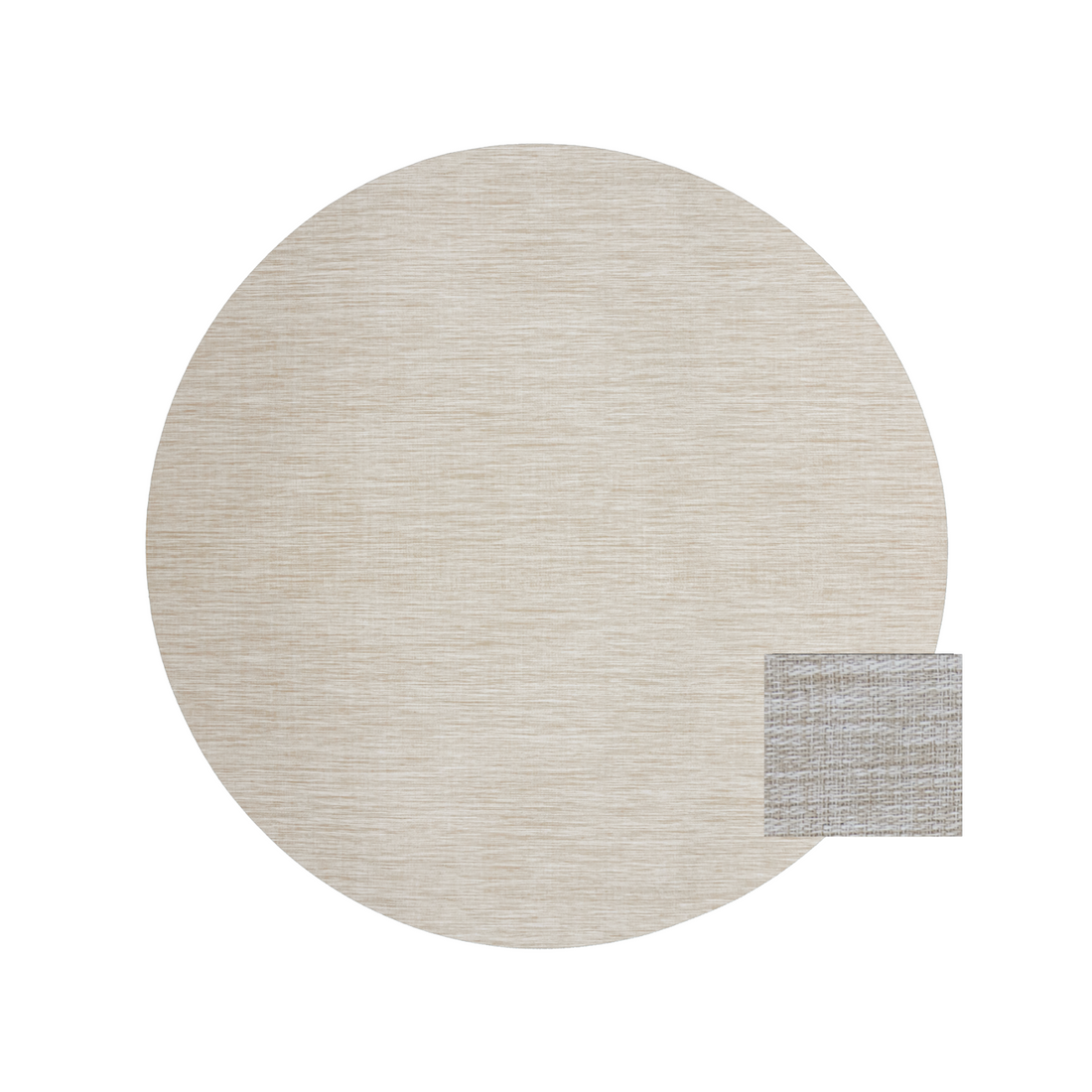 Alfombra Alma de 1.5 mts. de Diámetro